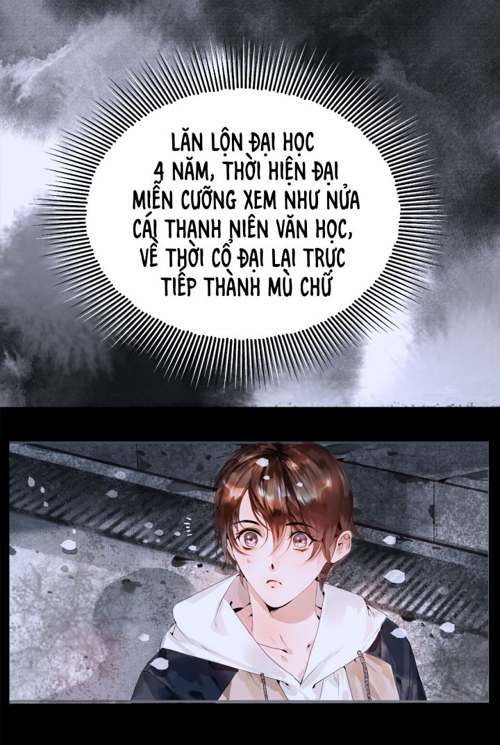 Tái Thế Quyền Thần Chapter 1 - Next Chapter 2